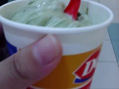 picture-DQ冰淇淋(天津麦购店)