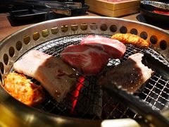 -火炉火自助餐(枫蓝国际店)