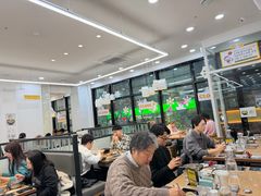 -神仙雪浓汤(明洞店)