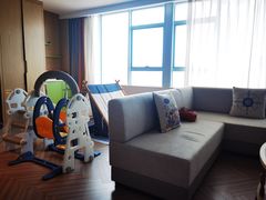 -美豪丽致酒店(广州塔琶洲会展中心店)