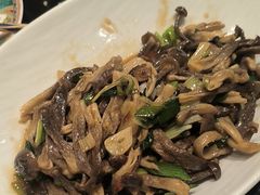 -巴依老爷新疆美食(清华东门店)