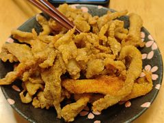 -红小满休闲餐厅(十全街店)