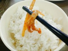 -茶港食堂(武昌店)