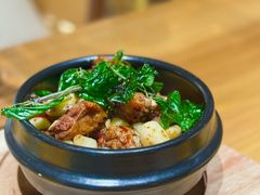 -竹里馆·淮扬菜·功夫茶(老门东店)