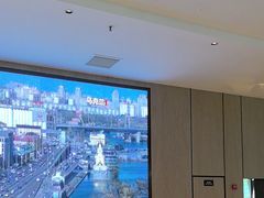 -晋江荣誉国际酒店·港誉茶餐厅