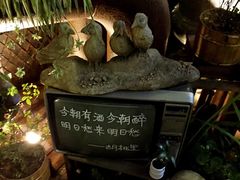 -胡桃里音乐酒馆(万科城市广场店)