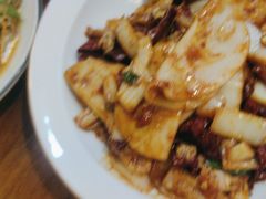 -陈聚德炒牛肉(樱花二路店)