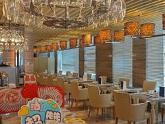 -北京王府井希尔顿酒店·万斯阁西餐厅