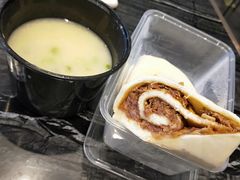 -THE WOODS 简餐 (国贸商城店)