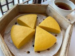 -广州酒家(天字码头店)