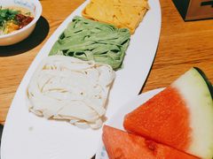 -青瓷火锅料理(西单大悦城店)