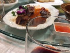 -渔堂公园餐厅·本帮菜(乐园路店)