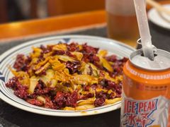 -福苗小骆驼烧烤(曲江店)