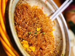 -饭怕鱼·黄焖鲟龙鱼(湖大店)