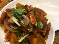 -江城老胖串店(湖西路店)