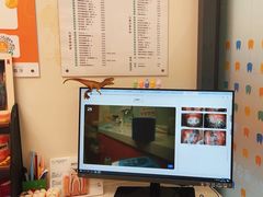 -极橙儿童齿科矫正中心(奥城店)