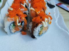 -晓寿司·日本料理(望京博雅店)