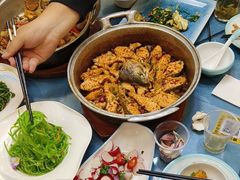 -清真·舒迩布炕锅王·高原美食文化(青海总店)