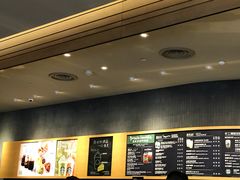 -星巴克(天津鲁能中心第三店)