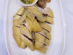 竹溪真味鸡-潮喜竹溪荔湖酒家(荔枝湾店)