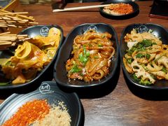 -Let’s WaKao瓦烤(贝森店)