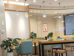 大堂-甜啦啦鲜果茶(吾悦二店)