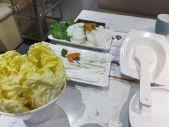 -京御煌三汁焖锅(益田假日里店)