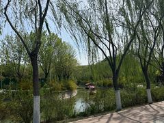 -南翠屏公园