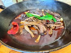 -李记茶油鸭(河西店)