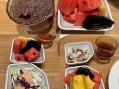 -豪客来牛排(天阳D32店)