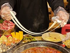 -蜀大侠火锅(总府路店)