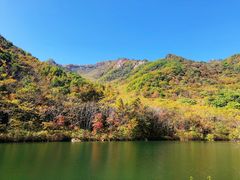 -丹东天桥沟景区