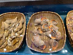 -龙宴海鲜城(经中路店)