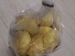 纯奶泡芙-丁香西饼屋(桂林路店)