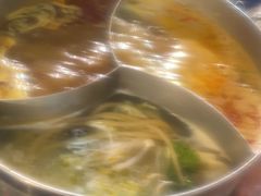 -渔家火锅·海鲜自助餐·演艺(亚龙湾天域酒店)