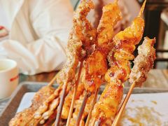 -管氏翅吧(广渠门店)