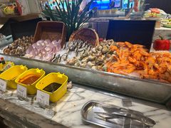-厦门海景洲际酒店·海峡全日制餐厅