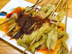 -马三洋芋片(兰州总店)