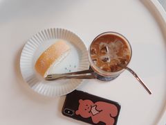 生乳卷-猫里有甜