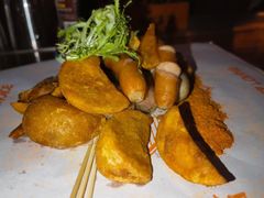 -HIB HUB公社(解放西路店)