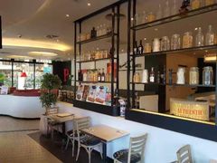 -必胜客(长安长青店)