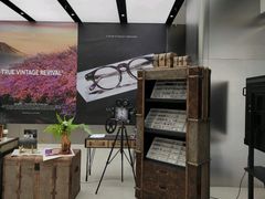 -大视光学•LINDBERG林德伯格•全球手工眼镜集合店(王府井店)