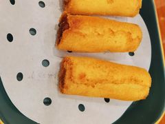 -全聚德(扬州虹桥坊店)