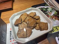 -和府捞面(东直门银座店)