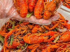 -香满锅老北京羊蝎子火锅·家常菜(新街口店)