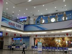 -南京全民健身中心(新街口店)