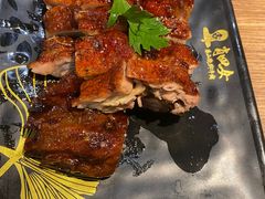 -肖四女乐山跷脚牛肉(世博源店)