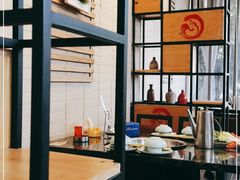 大堂-先机泉水鸡汤(南山老君洞店)