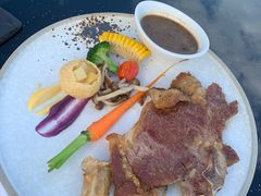 -忆咖啡观景餐厅(桂林象山公园店)