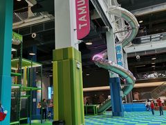 -蒙特利亲子乐园